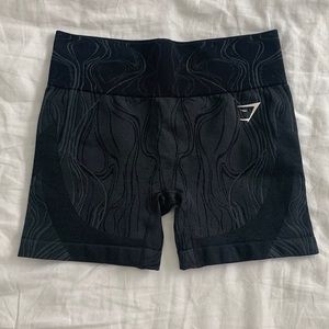 Gymshark Biker Shorts
